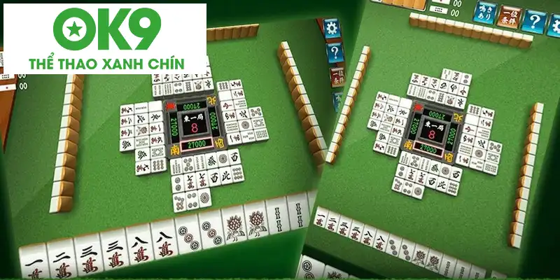 Tìm hiểu chi tiết về bộ bài mạt chược