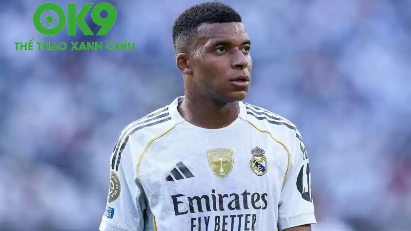 Kylian Mbappe đang viết nên hành trình huyền thoại của mình (Ảnh: NBC) Kylian Mbappe đang viết nên hành trình huyền thoại của mình (Ảnh: NBC)